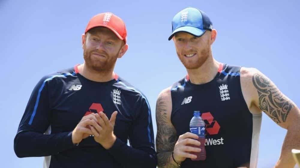 England's Biggest Stars Expected be 'Rested' for Pakistan Tour