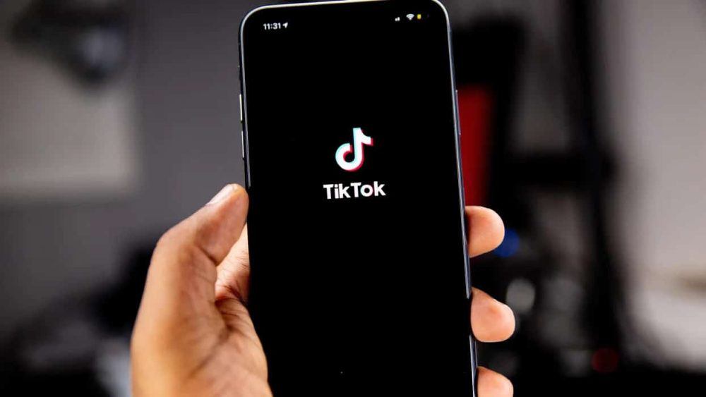 TikTok is Tracking Every Move You Make on The Internet
