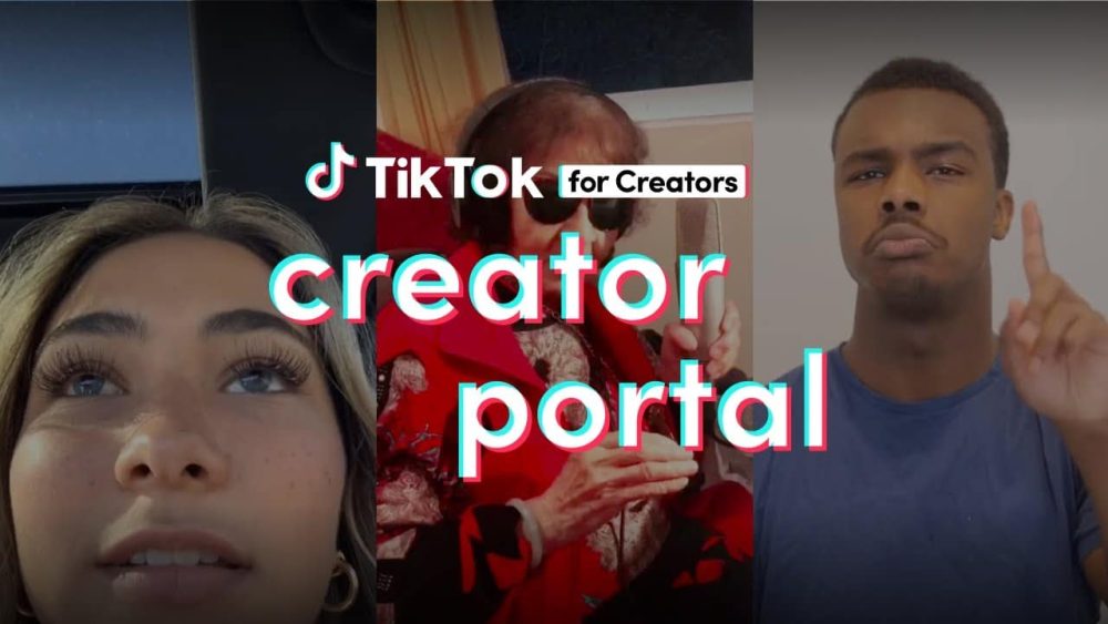 TikTok Launches Special Creator Portal for Pakistan