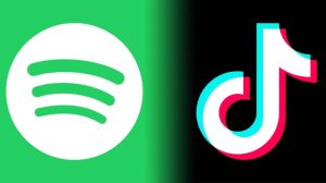 TikTok Is Working On A Spotify Rival