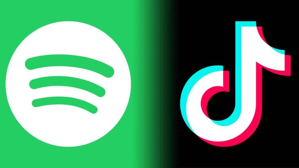 TikTok is Working on a Spotify Rival