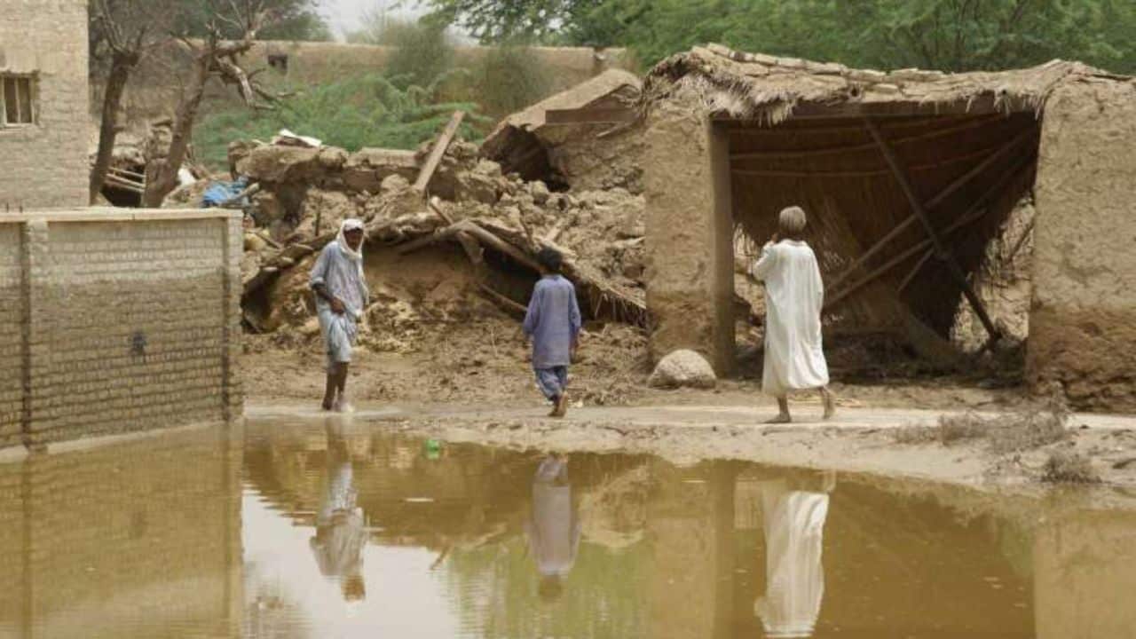 Balochistan Calamity: Jazz Makes On-Net and PTCL Calls Free in Flood-Hit Areas