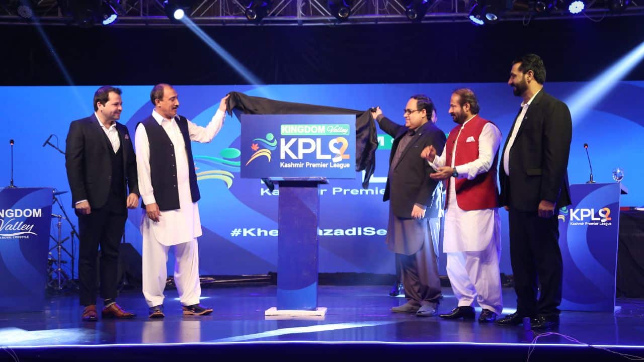 KPL Drops its Mind-Blowing Official Anthem #KheloAazadiSe for the Second Season