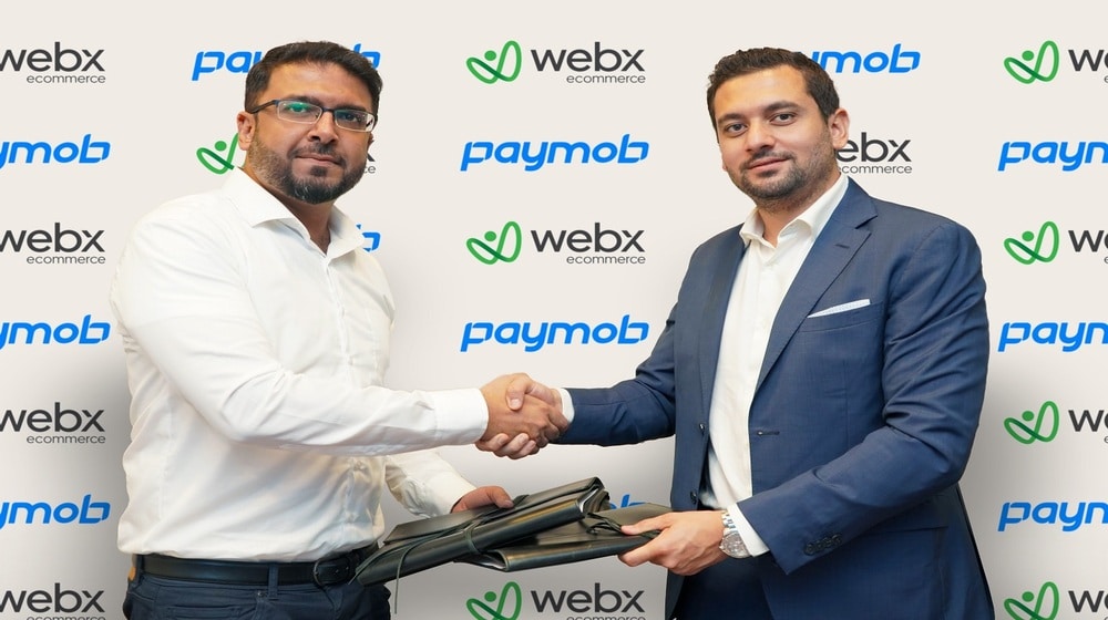 Webx And Paymob Partner To Simplify Digital Payments For Pakistani ...