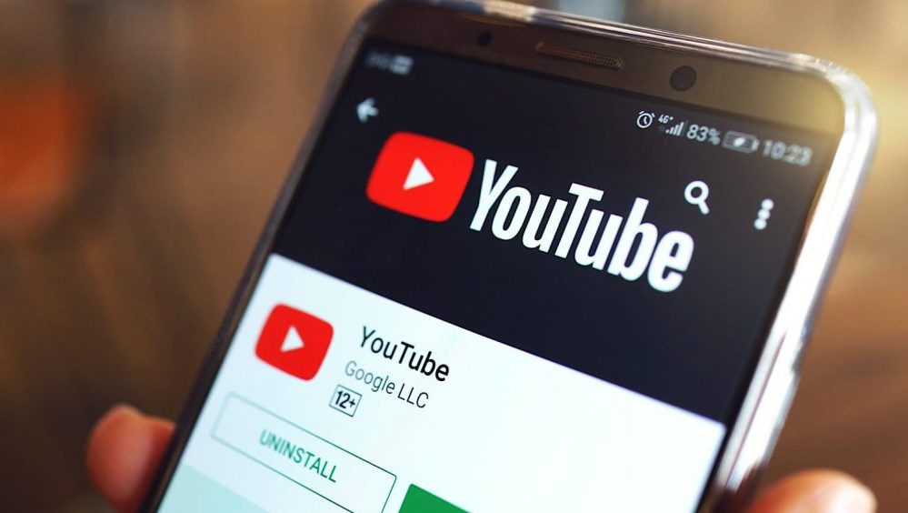 YouTube Finally Lets You Zoom Into Videos