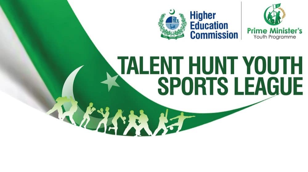 HEC Launches Talent Hunt for Youth Sports League