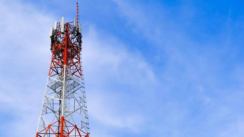 TPL REIT Partners With TASC Towers for Acquiring Telecom Tower Firm