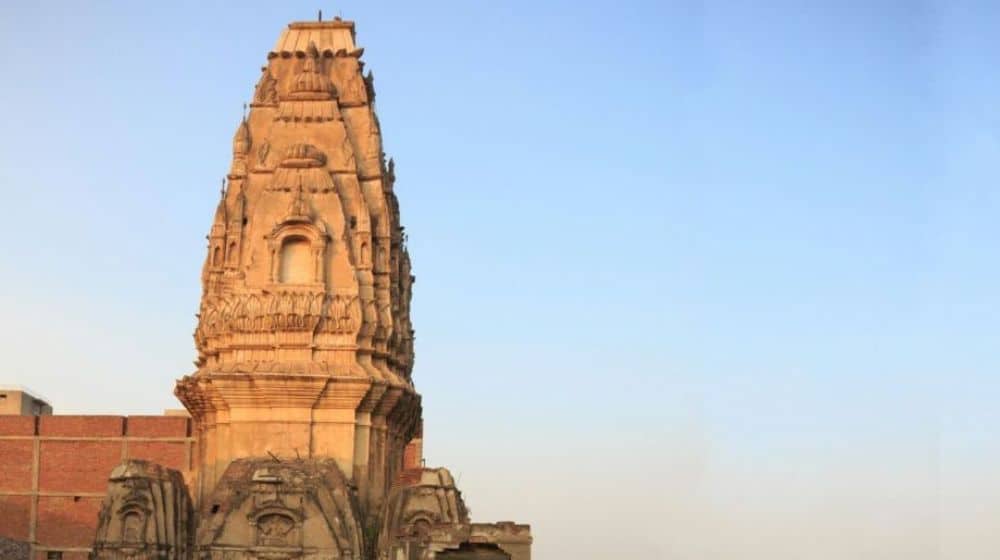 1,200-Year-Old Hindu Temple in Lahore Finally Retrieved After Legal Battle