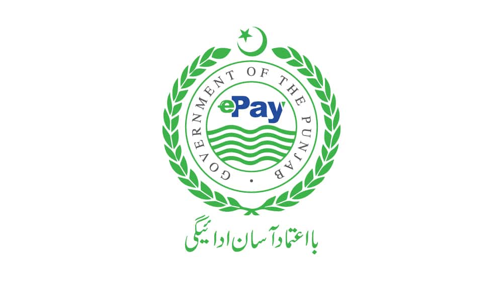 ePay Punjab’s Revenue Collection Crosses Rs. 100 Billion