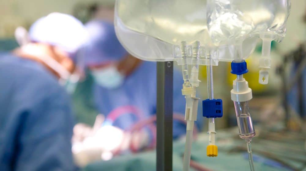 New Breakthrough Makes Kidney Transplants a Lot Easier