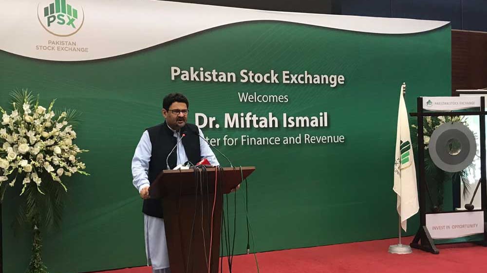 Govt to Control Imports for 3 Months to Keep Country on Track: Miftah
