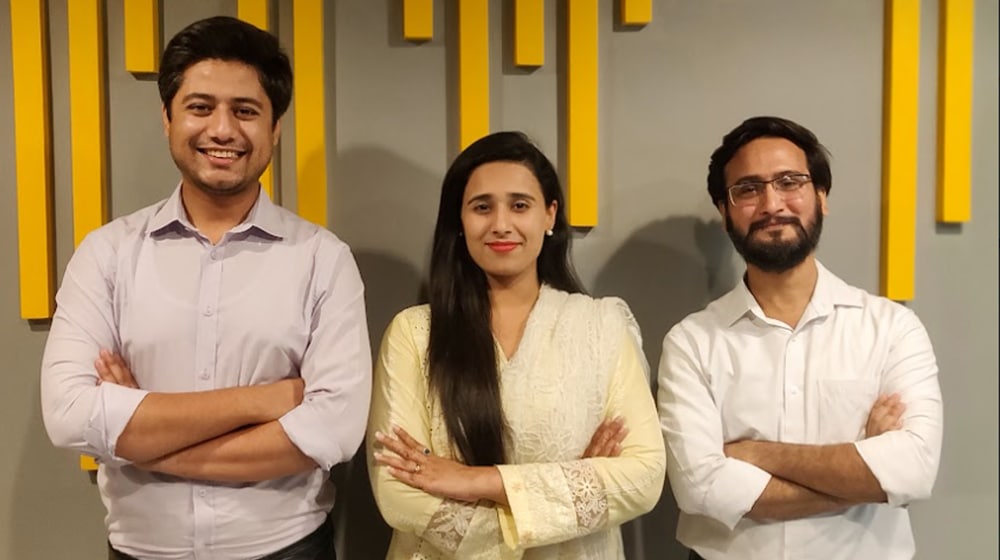 Pakistan’s Remoty Raises Angel Investment to Strengthen Operations in the Region