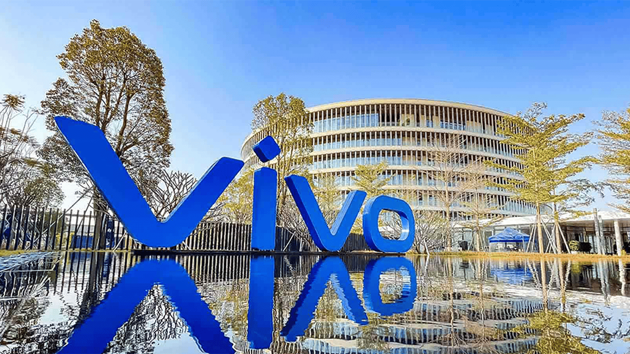 vivo Topped China’s Smartphone Market in Q2 2022, Counterpoint Report