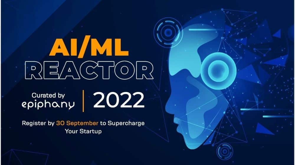 AI/ML Bootcamp for Pakistan and ASEAN Startups Is Right Round the Corner