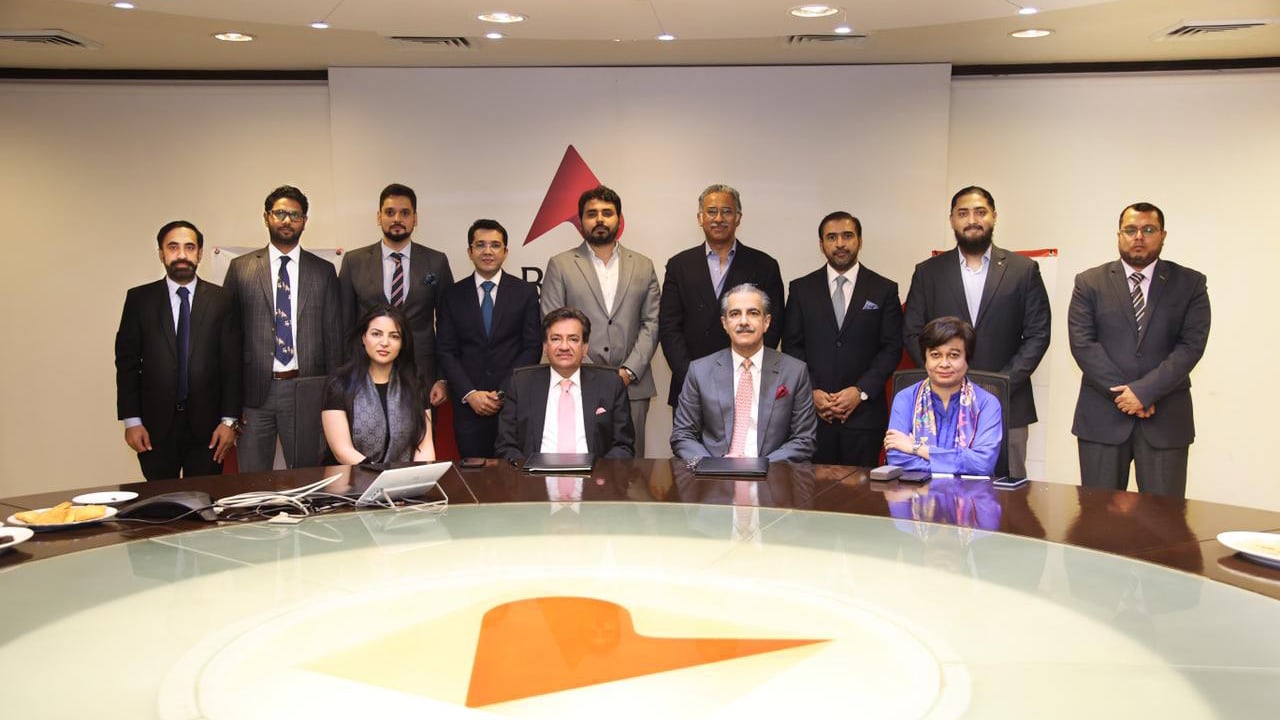 Bank Alfalah and Alfalah Insurance in Collaboration with Fidelity Insurance Brokers Launch “GlobalCare” Intl. Health Insurance