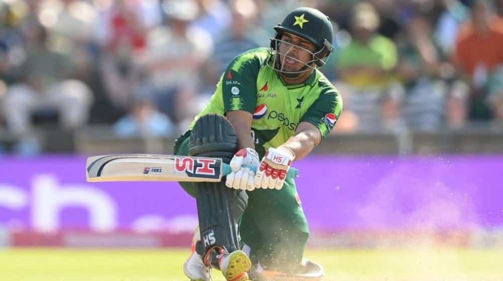 Stats Prove Azam Khan is the Most Dangerous Power Hitter in World Cricket
