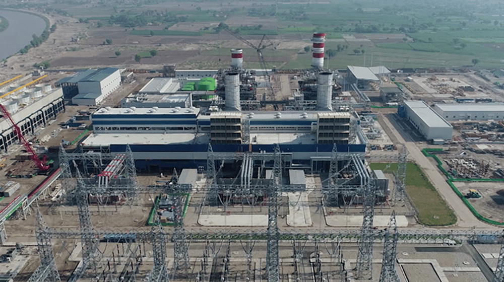 Balloki Power Plant