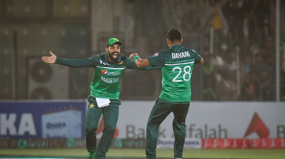 Another Pakistani Bowler Ruled Out of Asia Cup 2022 Due to Injury