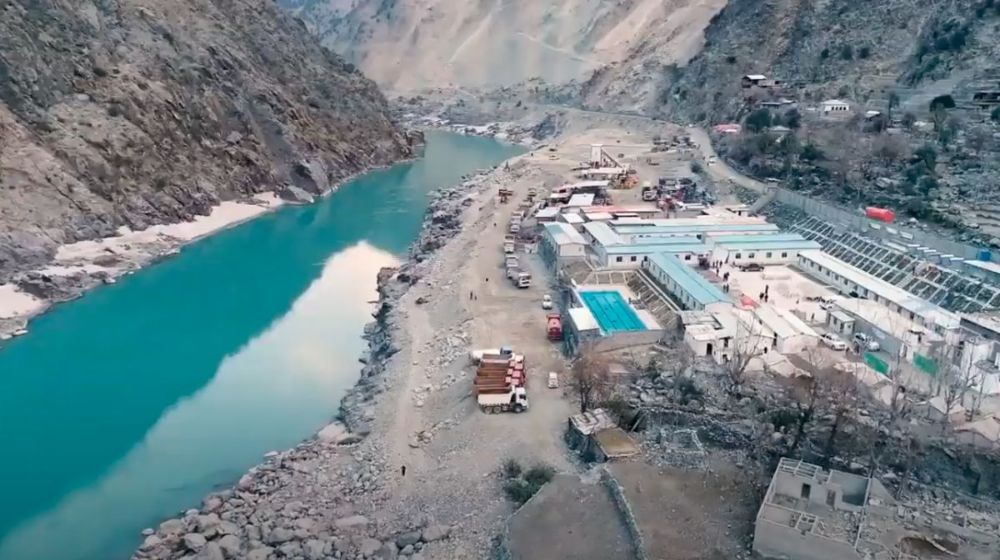 Locals Refuse to Leave for Dasu Dam Project After WAPDA Violates Agreement