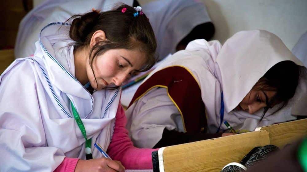 KP Introduces New System to Replace ‘Ratta’ Culture in Schools and Colleges