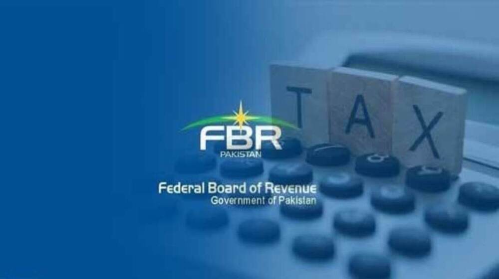 FBR to Launch Pilot Project for Single Sales Tax Portal for Telecom Sector