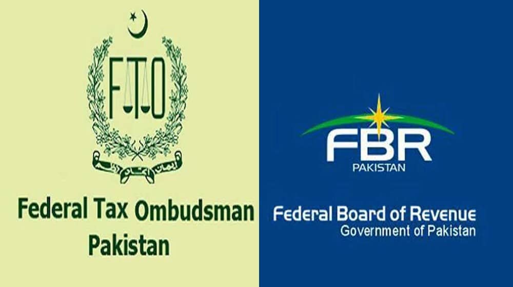 FTO Directs FBR Not to Burden PTV Employees with Excessive Tax Deductions