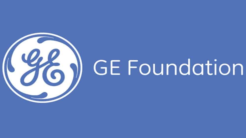 GE Foundation Announces Grant of $100,000 to Support Flood Affectees in Pakistan