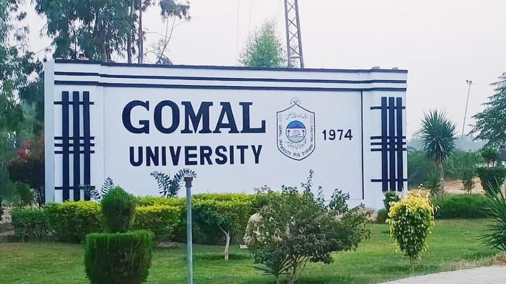 Gomal University Closed Indefinitely Over Threatening Messages