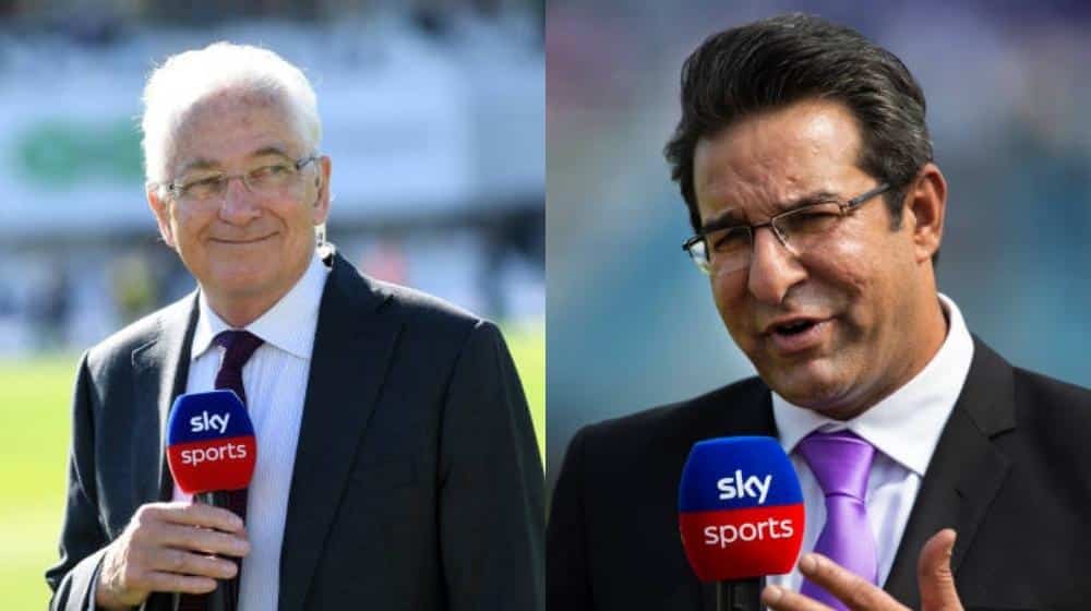 Commentary Panel for Pakistan-England Series Announced