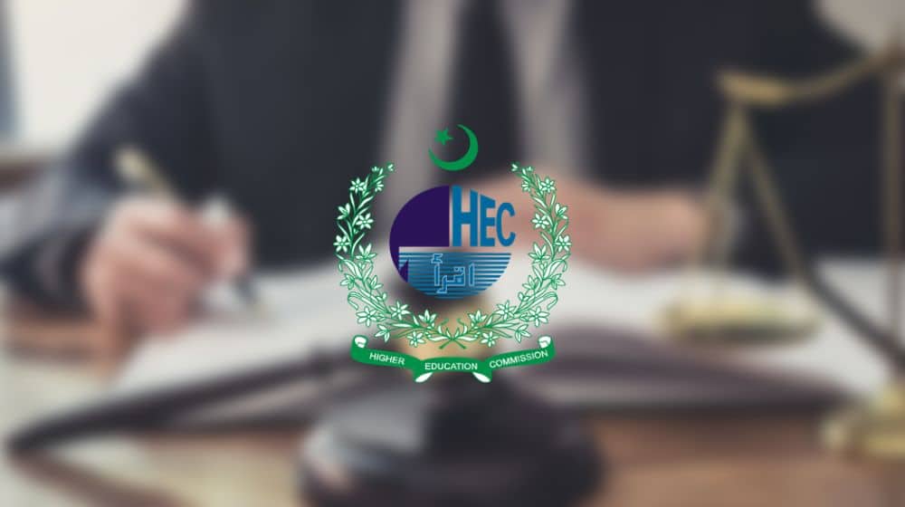 HEC Announces SEE-Law for Foreign Law Graduates