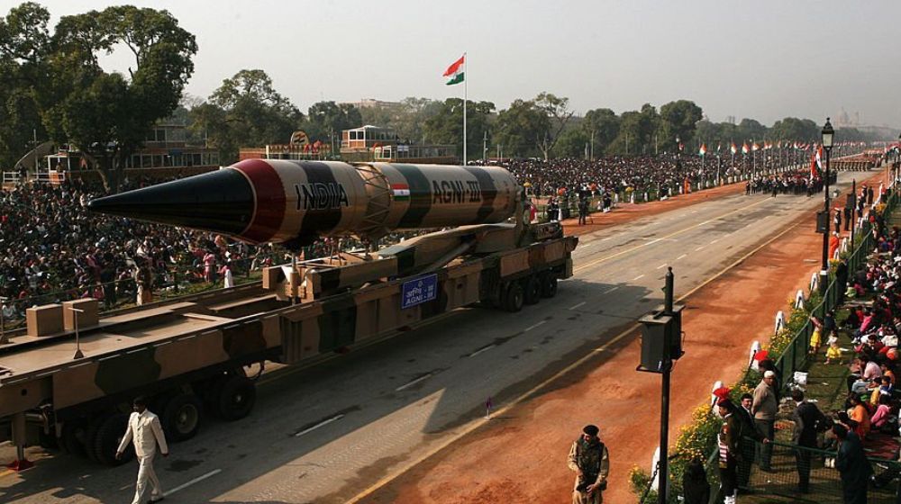 Hindu Fundamentalists’ Access to India’s Nuclear Arsenal Threatens Region’s Peace