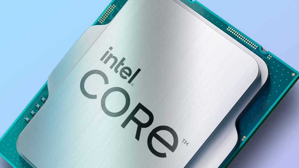 Intel Announces 13th Gen Desktop CPUs With Up to 41% Better Performance