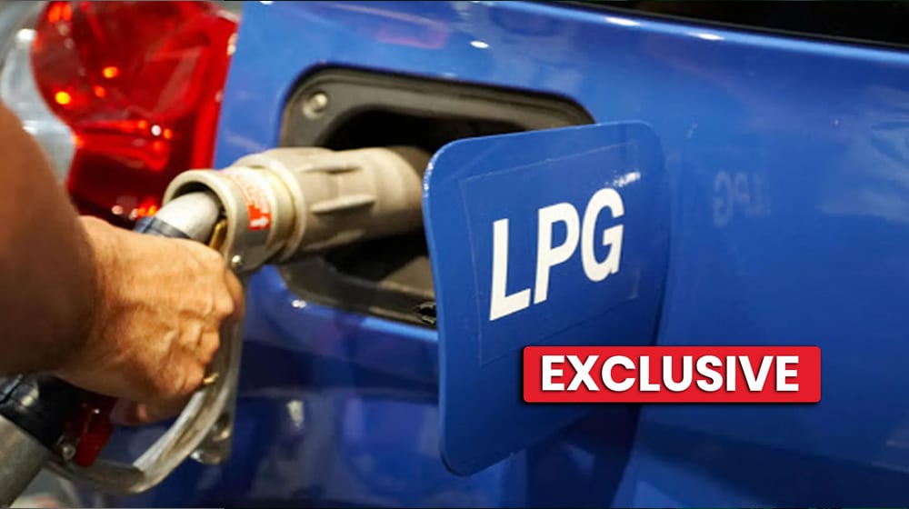 Over Rs. 18 Billion Invested in LPG Supply Infrastructure in FY21