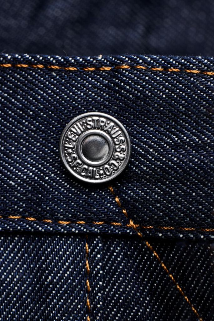 Levi’s® Launches the Next Iteration of Buy Better, Wear Longer