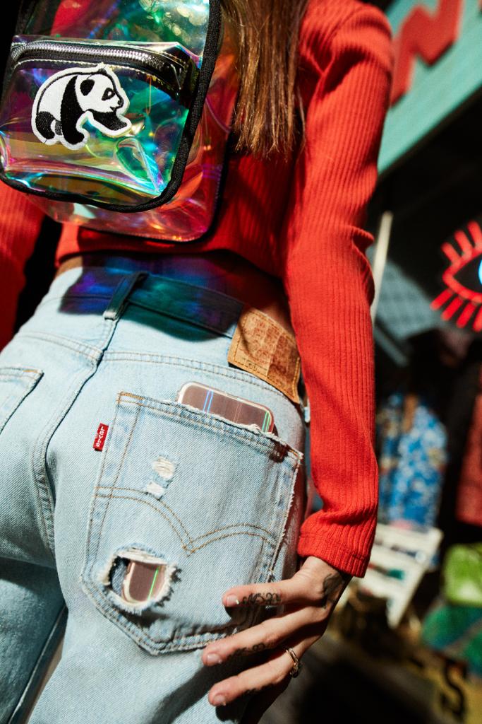 Levi's® Launches the Next Iteration of Buy Better, Wear Longer