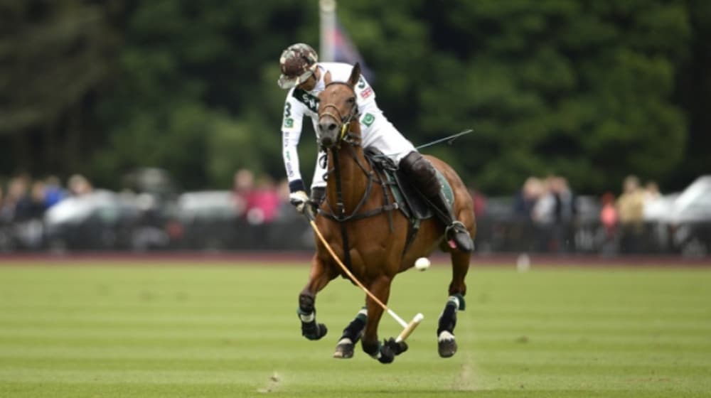 Pakistan Stuns India in Polo World Cup Playoffs