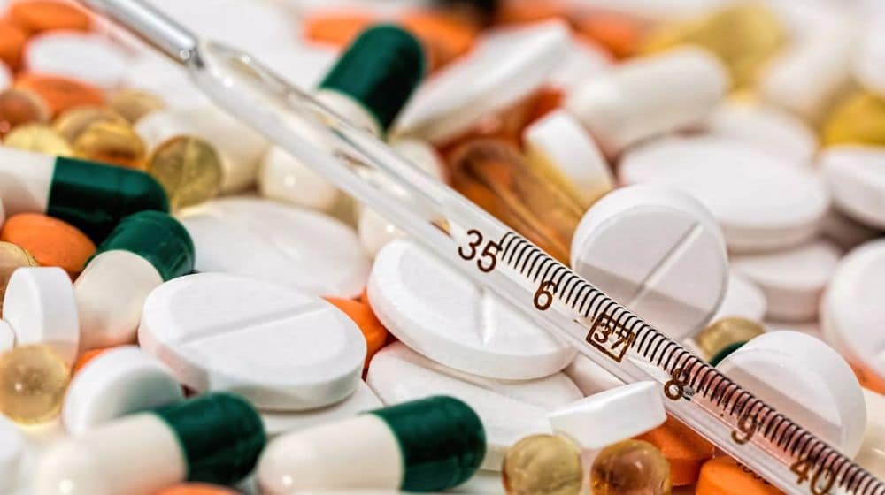 DRAP Issues Red Alert for Fake Epilepsy Medicine