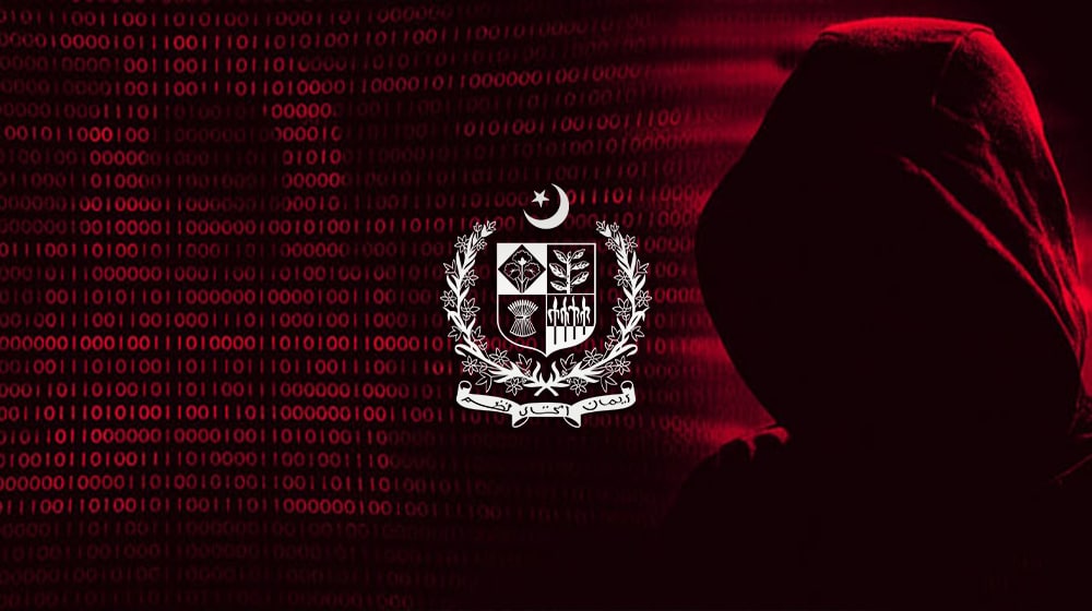 Govt to Formulate New Cyber Security Framework After Ugly Audio Leaks Fiasco