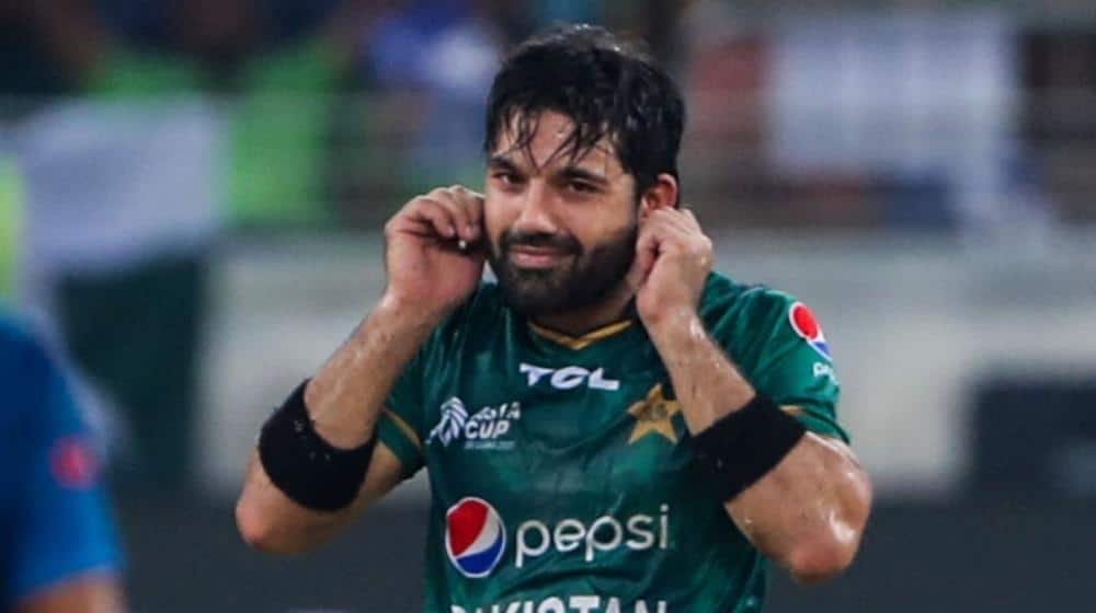 Should Rizwan Continue as Opener in T20Is Despite Low Strike Rate?