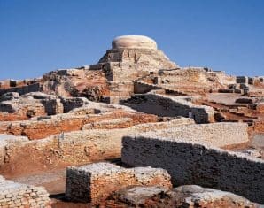 Mohenjo-daro