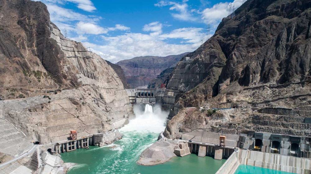 Mohmand Dam Delayed by a Year, Cost to Rise by Rs. 25 Billion Due to Floods