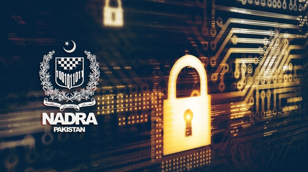 NADRA to Build Secure Data Portal for Govt Agencies