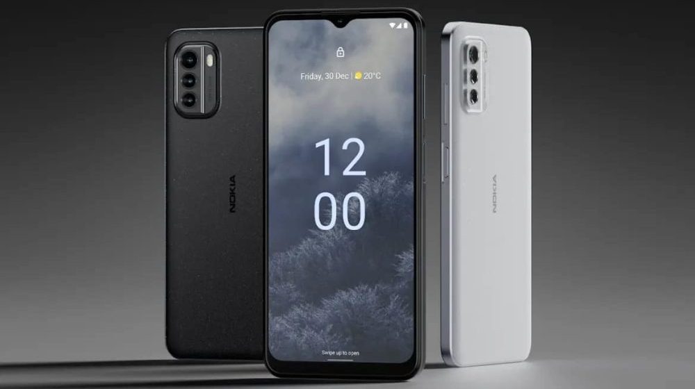 Nokia Launches Its Most Eco Friendly Phones to Date