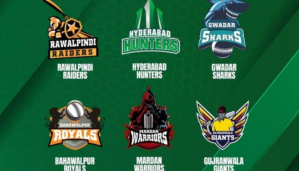 Here’s How All Six Squads Stack up for Inaugural Pakistan Junior League