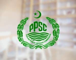 ppsc punjab public service commission