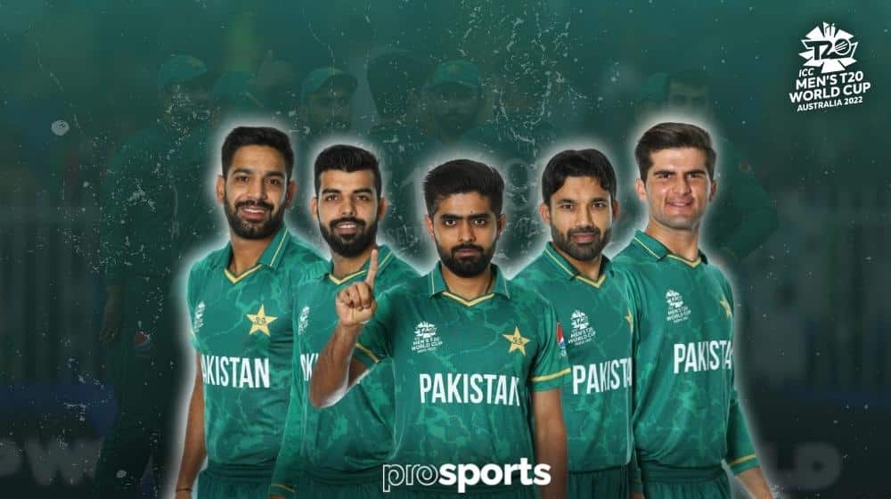 What Should be Pakistan’s Squad for 2022 T20 World Cup?
