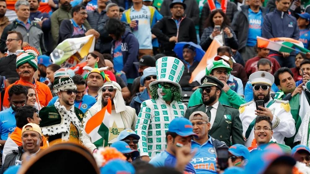 Additional Tickets for Pakistan Vs. India in T20 World Cup Sold Out in Minutes