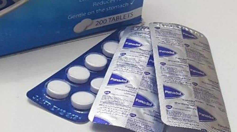 Panadol Shortage Hits Country as Dengue, Covid Cases Rise