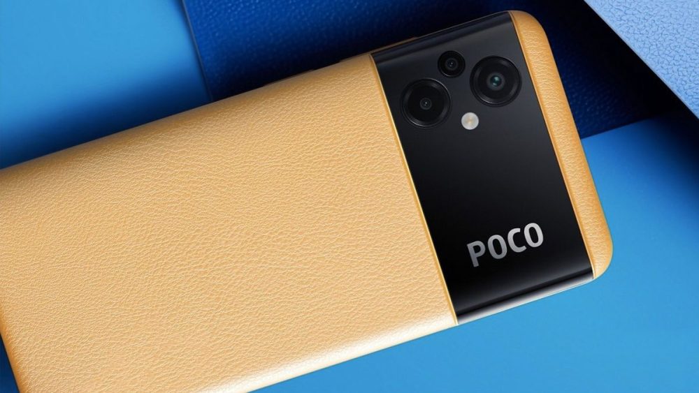 Poco M5 and M5s Launched Starting at Only €189