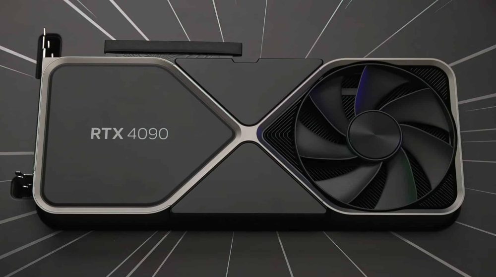 Nvidia Announces RTX 4000 Gaming GPUs With Up to 400% Faster Performance